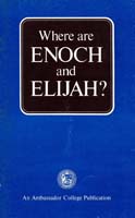 Enoch & Elijah